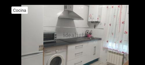 Apartamento Santander Clavel