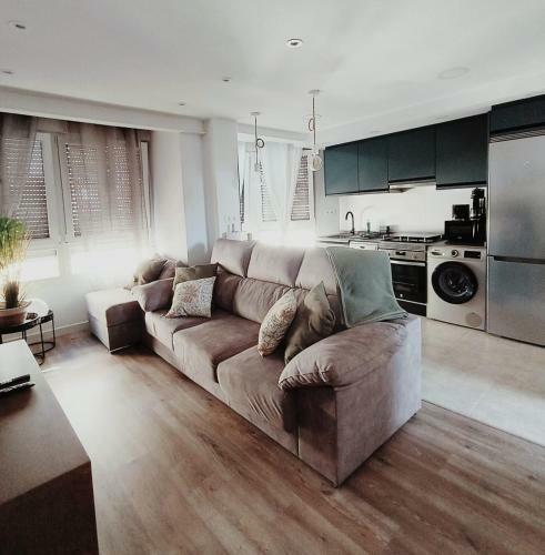 Apartamento Alta 53.5