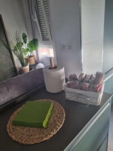 Apartamento Alta 53.5