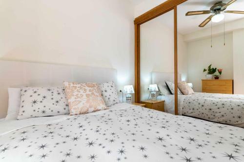 Apartamento Rentafive Nuevo Junto A La Playa Ascensor