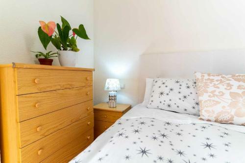 Apartamento Rentafive Nuevo Junto A La Playa Ascensor
