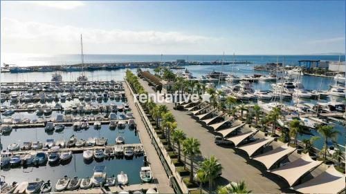 Apartamento Rentafive Nuevo Junto A La Playa Ascensor