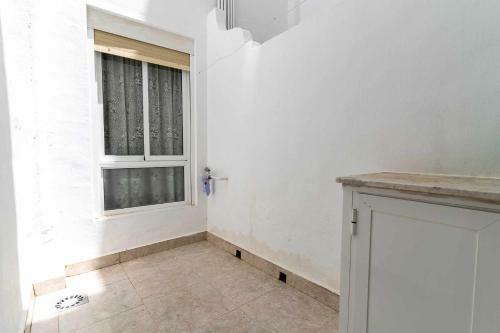 Apartamento Rentafive Nuevo 120m2 Ascensor 2min Playa