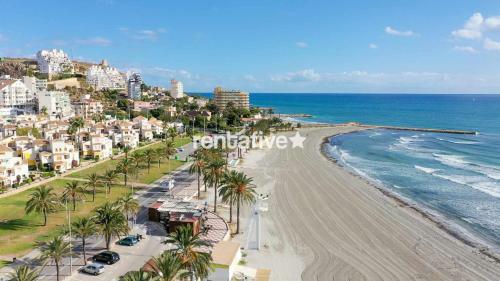 Apartamento Rentafive Nuevo 120m2 Ascensor 2min Playa