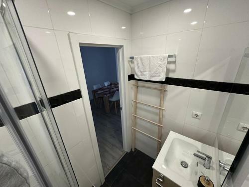Apartamento En El Coraz�n De Santander