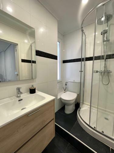 Apartamento En El Coraz�n De Santander