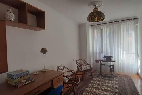 Arrochela Apartamento