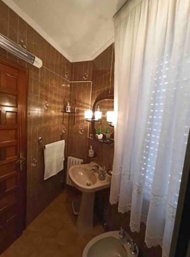 Arrochela Apartamento