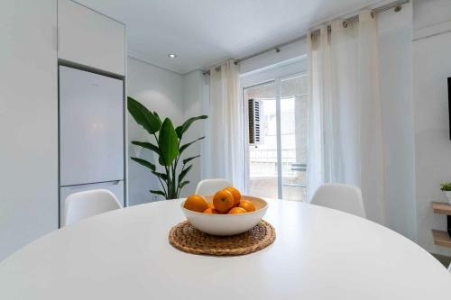 Apartamento Reformado Escasos Minutos Playa Ascensor AA