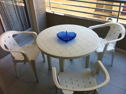 Apartamento Lore Playa