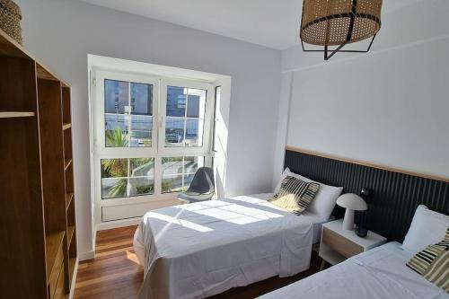 Rosa De Ciudad. Chalet C�ntrico Con Mucha Intimidad