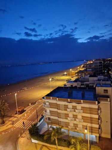 Apartamento Sunset 8f