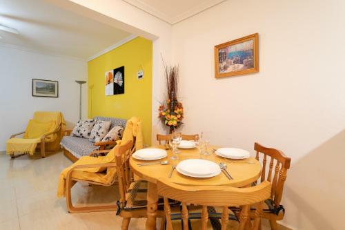 Apartamento Bungalow 145