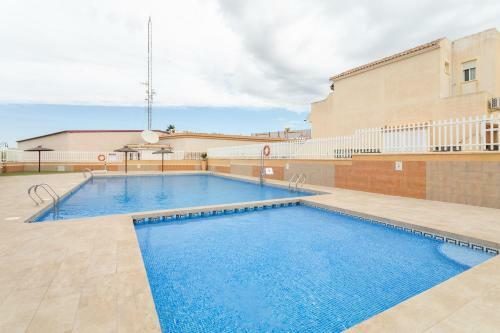 Apartamento Bungalow 145