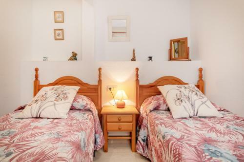 Apartamento Bungalow 145