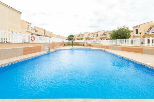 Apartamento Bungalow 145
