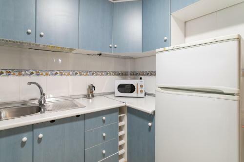 Apartamento Bungalow 145