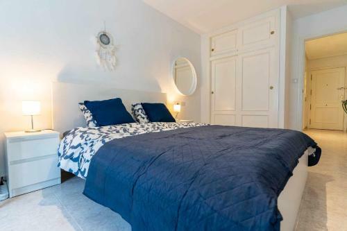 Apartamento Rentafive Nuevo AA Reformado Ascensor