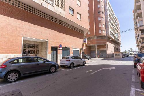 Apartamento Rentafive Nuevo AA Reformado Ascensor