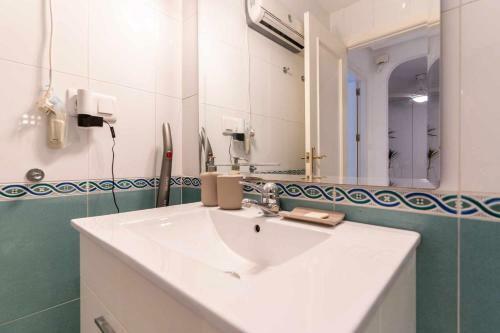 Apartamento Rentafive Nuevo AA Reformado Ascensor