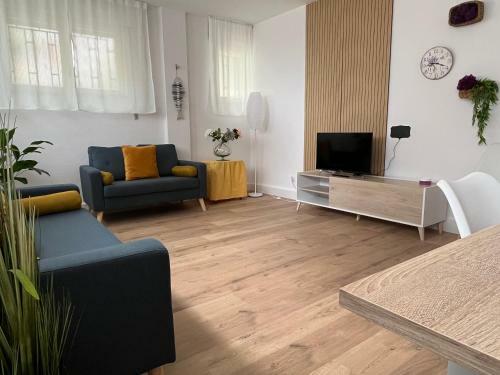 Resisantander - Apartamento Para 9 Personas