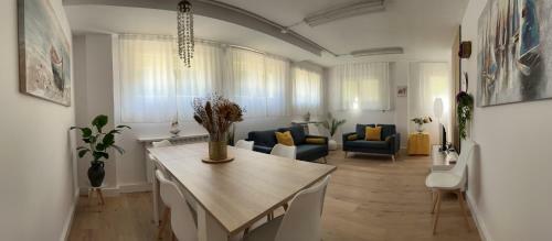 Resisantander - Apartamento Para 9 Personas