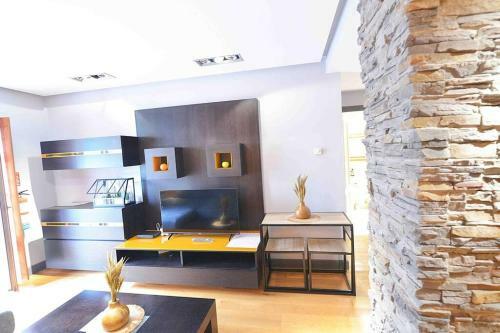 Just-room. Apartamento Javier