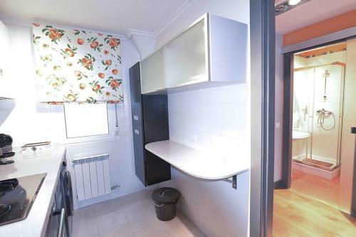 Just-room. Apartamento Javier