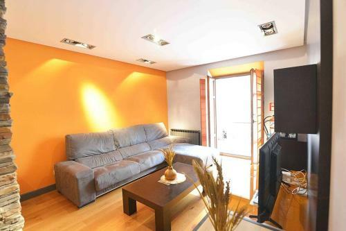 Just-room. Apartamento Javier
