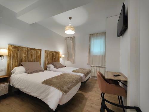 Apartamentos Santander 2