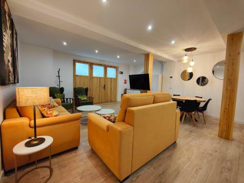 Apartamentos Santander 2