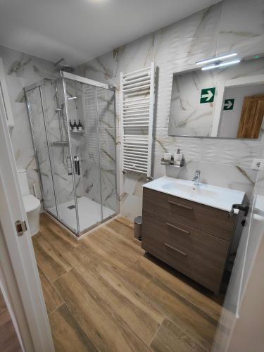 Apartamentos Santander 2