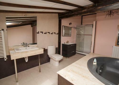 Apartamento Casa Monta�esa