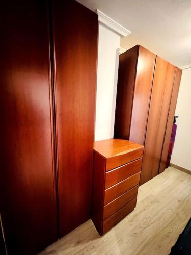 Apartamento Casa Carlitos