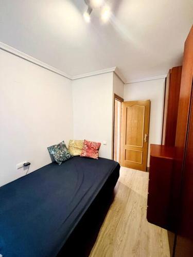 Apartamento Casa Carlitos