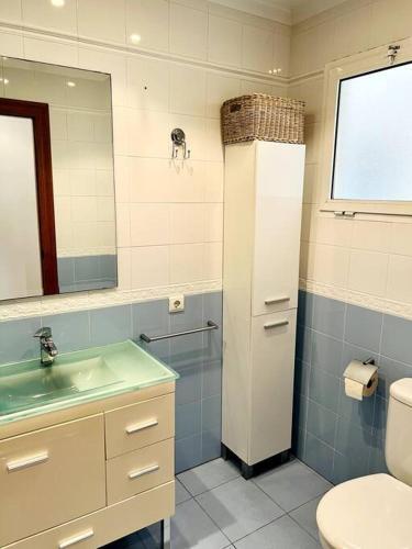 Apartamento Casa Carlitos