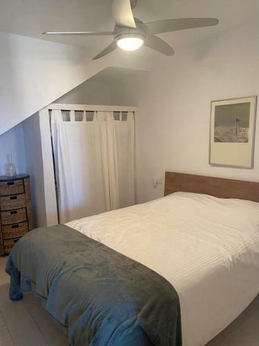 Apartamento Casas De Odile