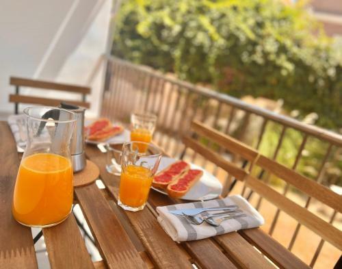 Apartamento Sweet Sandy Beach - 1 Minute Walk To Mediterranean Beaches