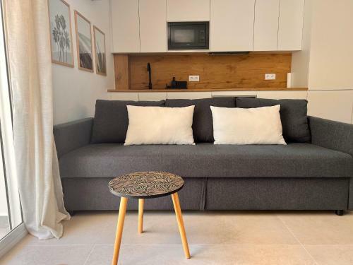 Apartamento Sweet Sandy Beach - 1 Minute Walk To Mediterranean Beaches