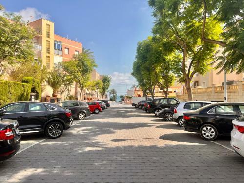 Apartamento Sweet Sandy Beach - 1 Minute Walk To Mediterranean Beaches