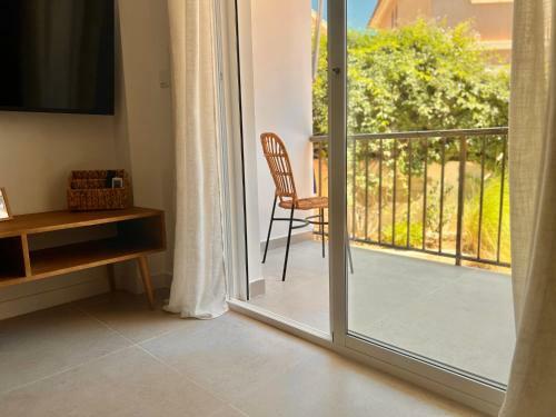 Apartamento Sweet Sandy Beach - 1 Minute Walk To Mediterranean Beaches
