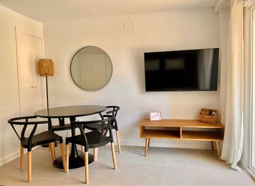 Apartamento Sweet Sandy Beach - 1 Minute Walk To Mediterranean Beaches