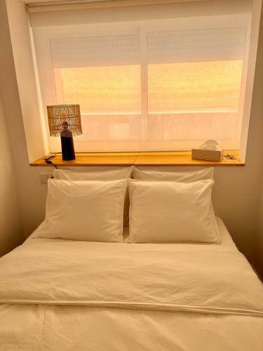 Apartamento Sweet Sandy Beach - 1 Minute Walk To Mediterranean Beaches