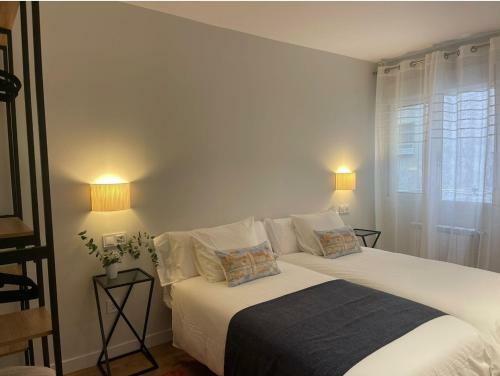 Apartamento 4 Pax Reci�n Reformado En El Centro De Santander