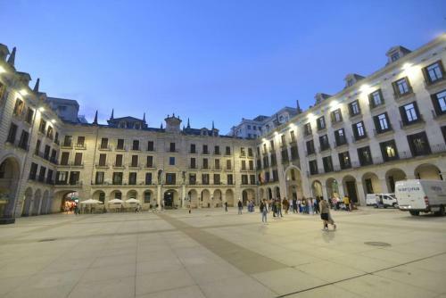 El Apartamento De Inma