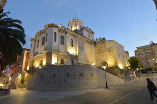 El Apartamento De Inma
