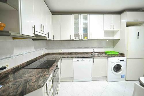 El Apartamento De Inma