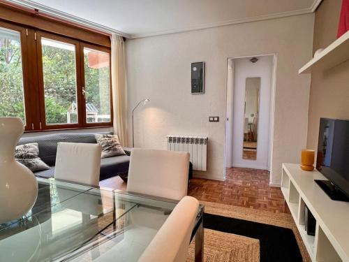 Acogedor Apartamento En El Sardinero