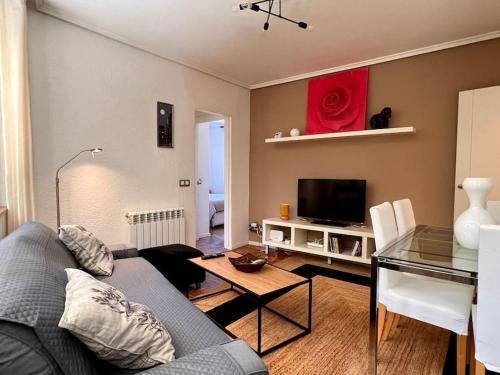 Acogedor Apartamento En El Sardinero