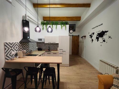 Apartamentos Santander 1